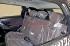 Tata H5X SUV interior spied